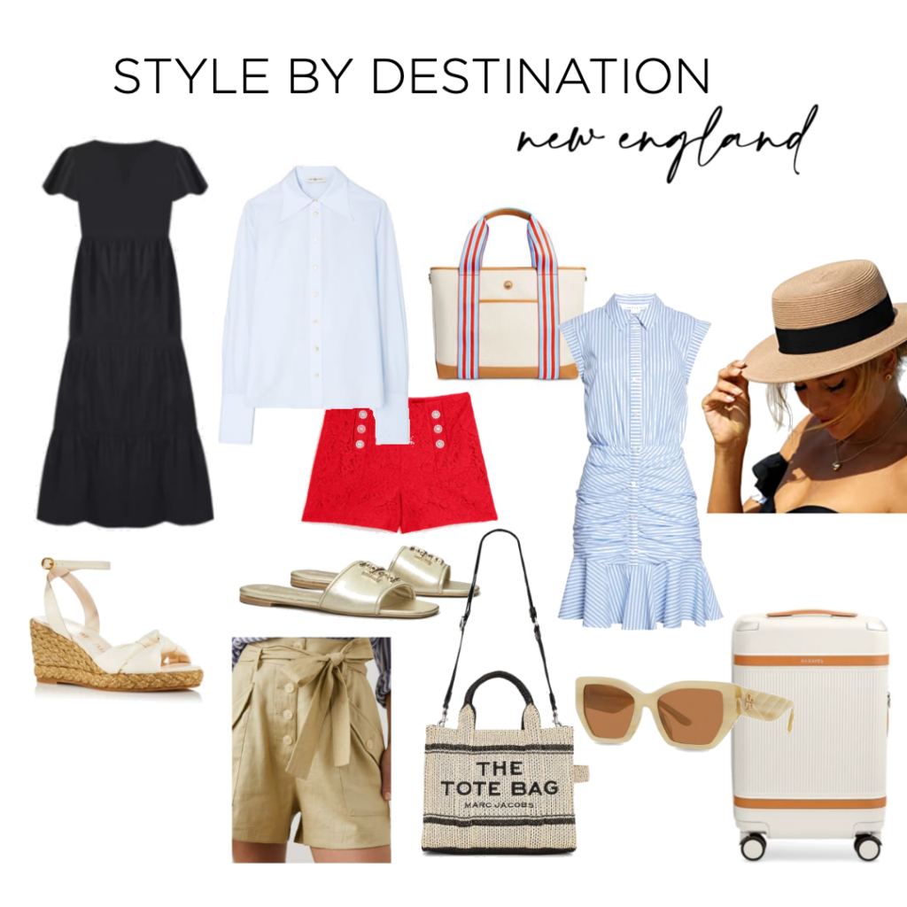 Style destination: New England
Shoppable boards for destination to New England so you have stylish outfits.