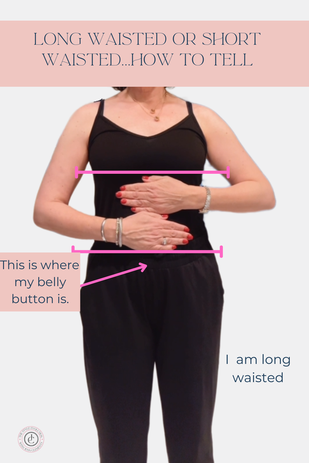 long-waisted-vs-short-waisted-how to tell